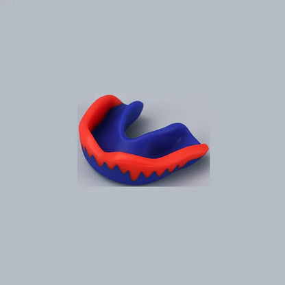 Boxing mouthguard tooth Protector Brace Boxing