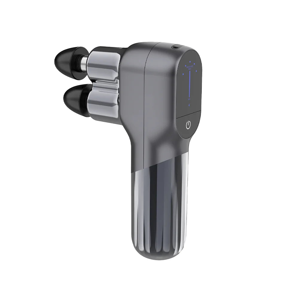 Beoka Professional Double Head Massage Gun