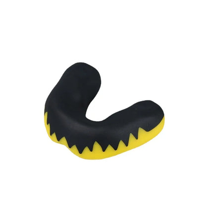 Boxing mouthguard tooth Protector Brace Boxing