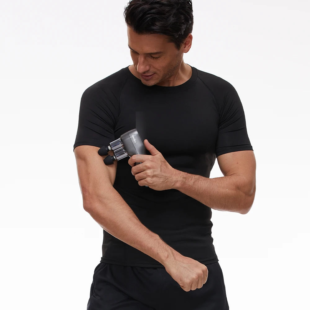 Beoka Professional Double Head Massage Gun