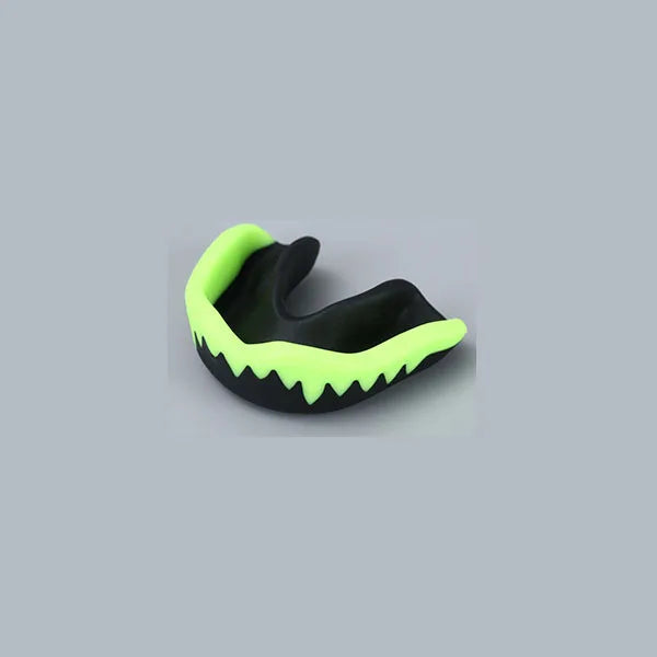 Boxing mouthguard tooth Protector Brace Boxing