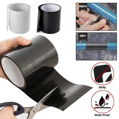Super Anti Leakage Fix Tape Width Strong Waterproof Tapes
