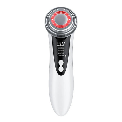 Multifunctional Facial Skin Care Beauty Massager Electric
