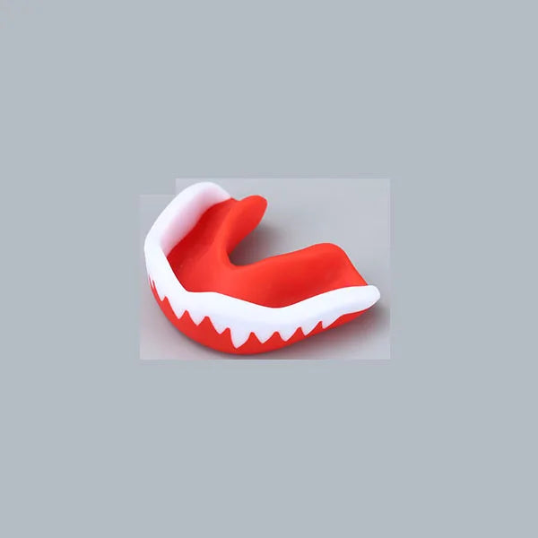 Boxing mouthguard tooth Protector Brace Boxing