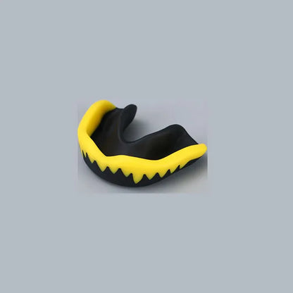 Boxing mouthguard tooth Protector Brace Boxing