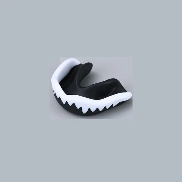 Boxing mouthguard tooth Protector Brace Boxing