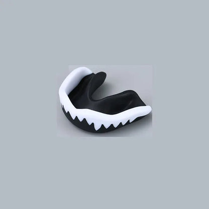 Boxing mouthguard tooth Protector Brace Boxing