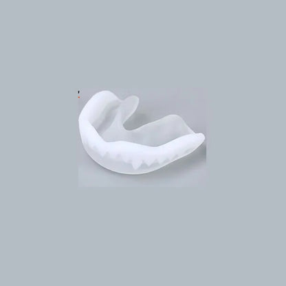Boxing mouthguard tooth Protector Brace Boxing