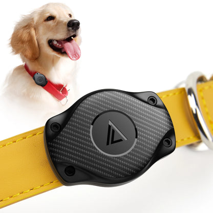 For Apple Air Tag Dog Collar Holder Waterproof Protective