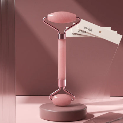 Roller for Face Neck Eye Resin Facial Massage