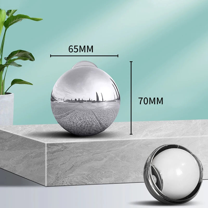 Reusable Hair Remover Ball Pet Hair Lint Roller Clothes