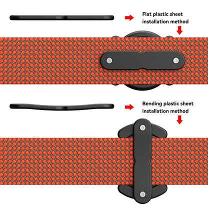 For Apple Air Tag Dog Collar Holder Waterproof Protective