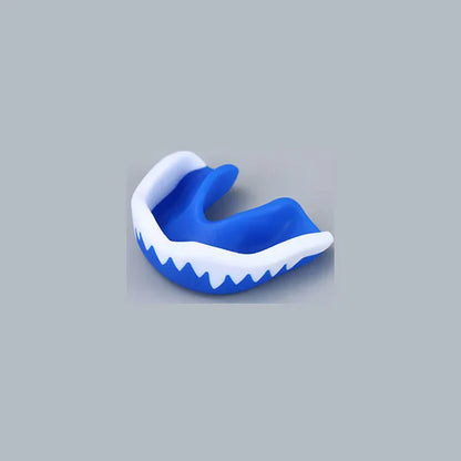 Boxing mouthguard tooth Protector Brace Boxing