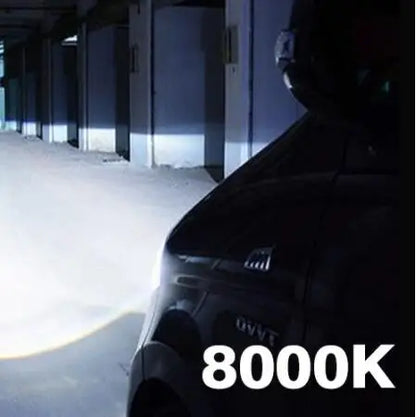 Heyword  CSP chip  Car LED Headlight