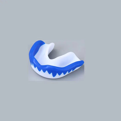 Boxing mouthguard tooth Protector Brace Boxing